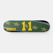 Skateboard Murray 11 (Horz)