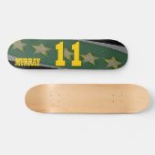 Skateboard Murray 11 (Horz)