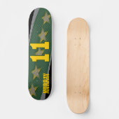 Skateboard Murray 11 (Recto)