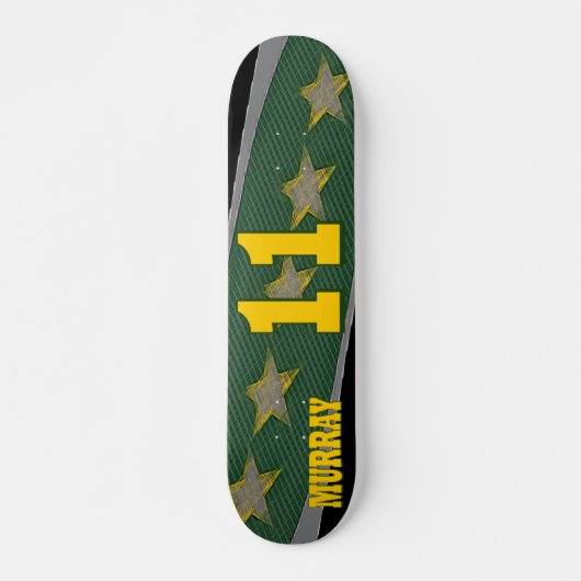 Skateboard Murray 11 (Devant)