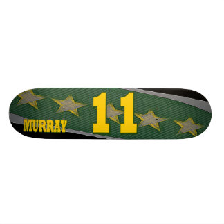 Skateboard Murray 11