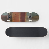 Skateboard Musées anciens II (Horz)