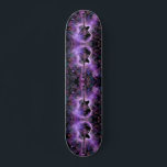 Skateboard Musique guitare romantique - Son magique<br><div class="desc">Musique guitare romantique</div>