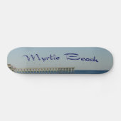 Skateboard Myrtle Beach (Horz)