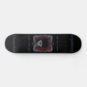 Skateboard Mystère (Horz)