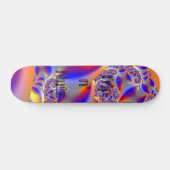 Skateboard N Nutz de voyage (Horz)
