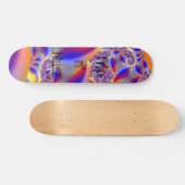 Skateboard N Nutz de voyage (Horz)