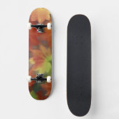 Skateboard NA, États-Unis, Washington, Issaquah, Érable de la (Recto)