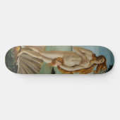 Skateboard Naissance de Vénus par Sandro Botticelli (Horz)