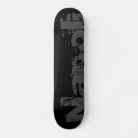 Napoli - Style urbain - Skate
