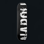 Skateboard Napoli - Style urbain - Skate<br><div class="desc">Design urbain cool</div>
