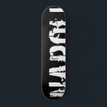Skateboard Napoli - Style urbain - Skate<br><div class="desc">Design urbain cool</div>