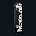 Skateboard Napoli - Style urbain - Skate<br><div class="desc">Design urbain cool</div>