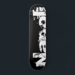 Skateboard Napoli - Style urbain - Skate<br><div class="desc">Design urbain cool</div>
