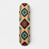 Skateboard Nation Cherokee (Devant)
