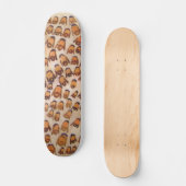 Skateboard nation hasside (Recto)