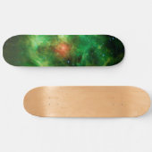 Skateboard Nebula de couronne, Barnard 3, Voie Lactée (Horz)