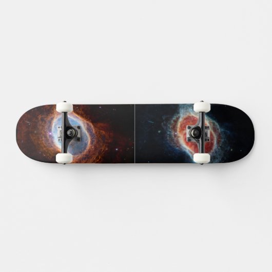Skateboard Nebula du Ring Sud (Horz)