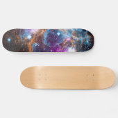 Skateboard Nébuleuse (Horz)