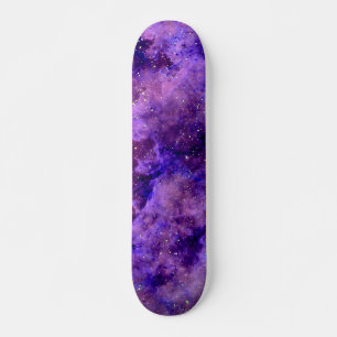 Skateboard Nébuleuse de la Tarentule 30 Doradus Photo de l'es