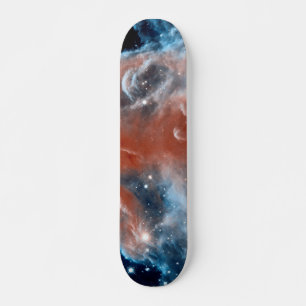 Skateboard Nébuleuse de la Tête de Cheval infrarouge - Photo