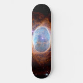 Skateboard Nébuleuse de l'Anneau austral Télescope spatial Ja (Recto)