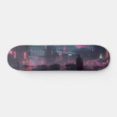 Skateboard Néo Futur (Horz)
