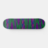 Skateboard Neon Seas Skate (Horz)