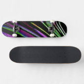 Skateboard Neon Streek (Horz)