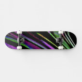 Skateboard Neon Streek (Horz)