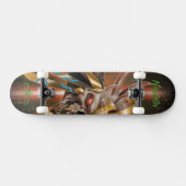Skateboard Nephila 4/6 (Horz)