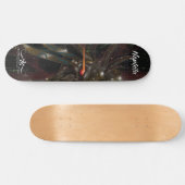 Skateboard Nephila 5/6 (Horz)