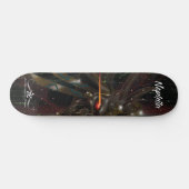 Skateboard Nephila 5/6 (Horz)