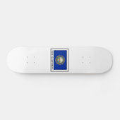 Skateboard New Hampshire (Horz)