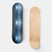 Skateboard Nexus (Recto)