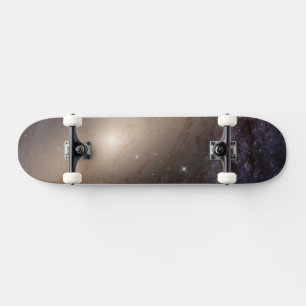 Skateboard Ngc 6744, 30 Millions D'Années-Lumières.