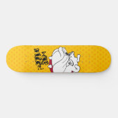 Skateboard - NICE DOGGY ! (Horz)