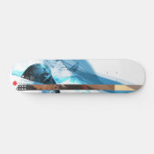 Skateboard Nihonjin 2,0 (Horz)