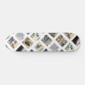 SKATEBOARD NIPPON ART (Horz)