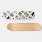 SKATEBOARD NIPPON ART (Horz)