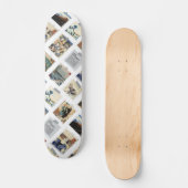 SKATEBOARD NIPPON ART (Recto)