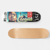 Skateboard NIPSEY Planche à roulettes (Horz)