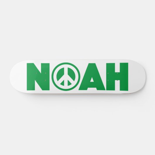 Skateboard Noah (Horz)