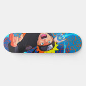 Skateboard Noble Ascendance  (Horz)