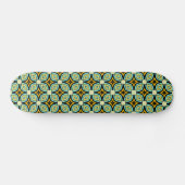Skateboard Noble de Kristian (Horz)