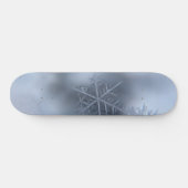 Skateboard noël d'hiver 97 (Horz)