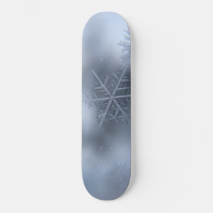 Skateboard noël d'hiver 97