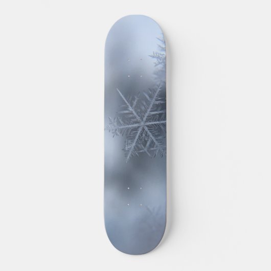 Skateboard noël d'hiver 97 (Recto)