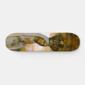 Skateboard Notre-Dame de Fatima (Horz)
