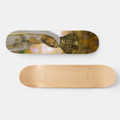 Skateboard Notre-Dame de Fatima (Horz)
